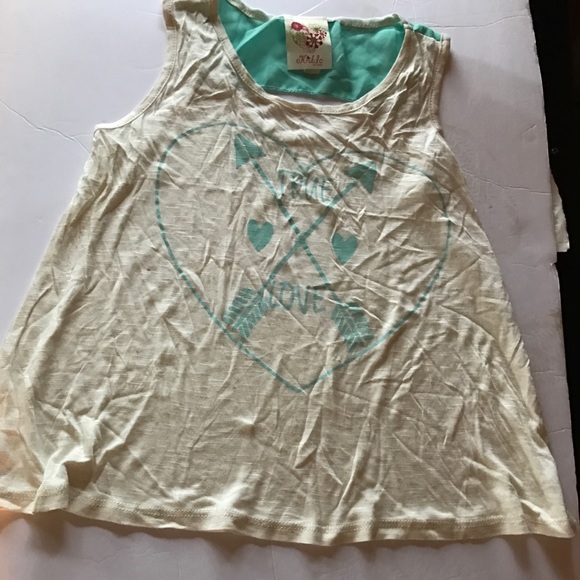 Other - Girl’s Tank Top
